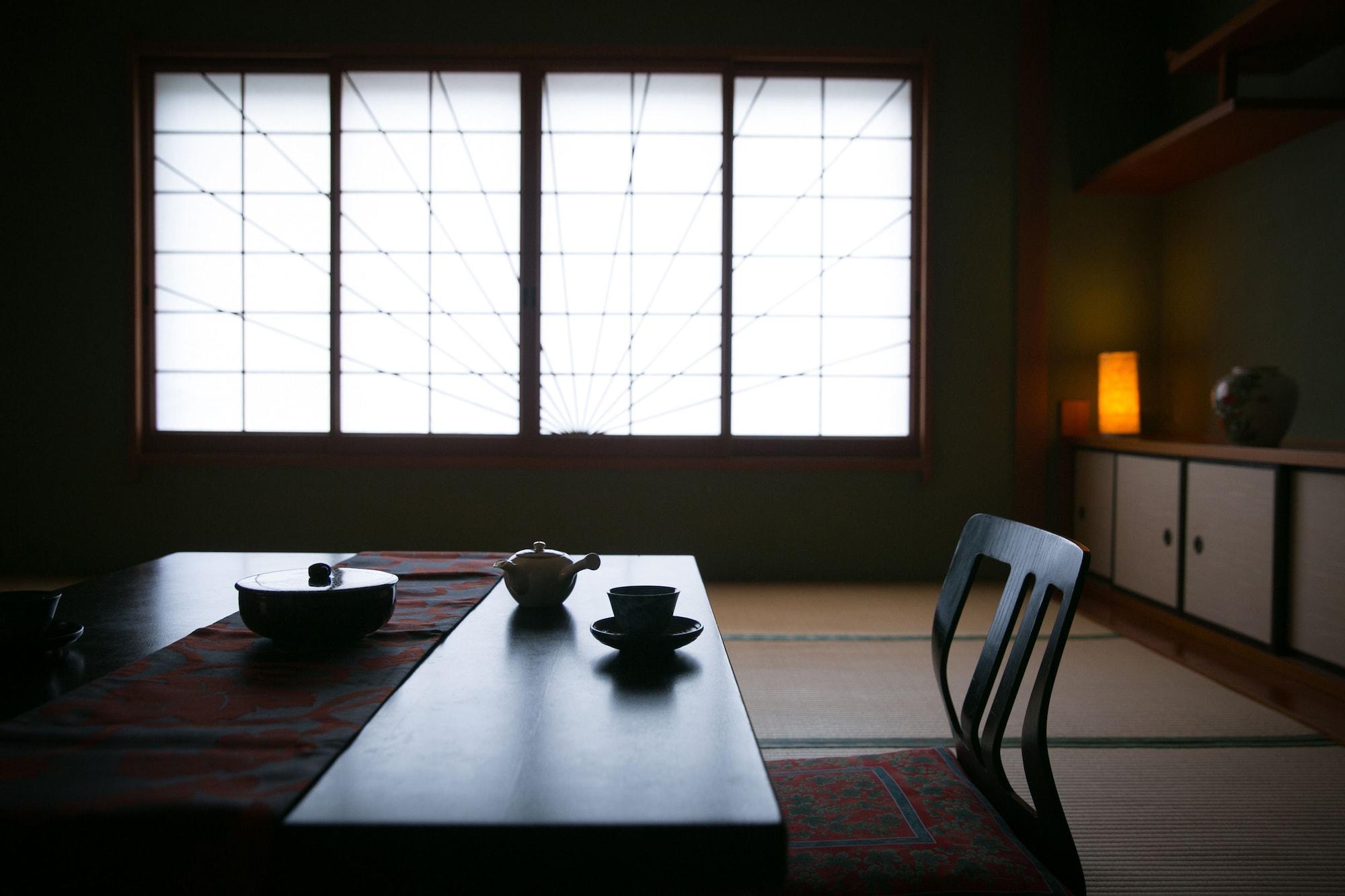 Hotel Koraku Beppu Eksteriør billede