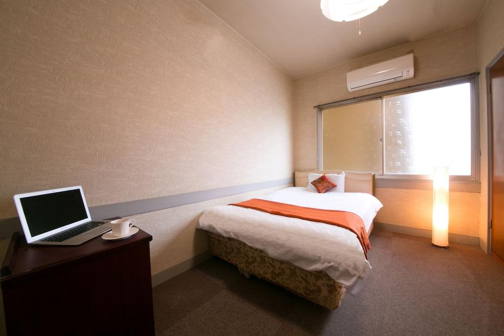 Hotel Koraku Beppu Eksteriør billede